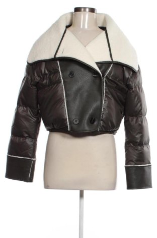 Geacă de femei Copperose, Mărime M, Culoare Verde, Preț 286,73 Lei