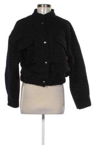 Geacă de femei Cotton Club, Mărime M, Culoare Negru, Preț 151,99 Lei