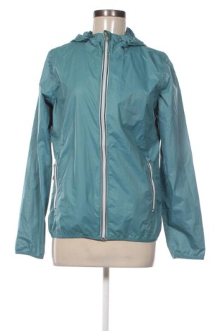 Damenjacke Crane, Größe S, Farbe Grün, Preis 31,99 €
