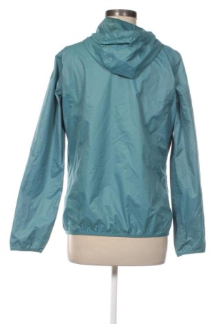 Damenjacke Crane, Größe S, Farbe Grün, Preis 31,99 €