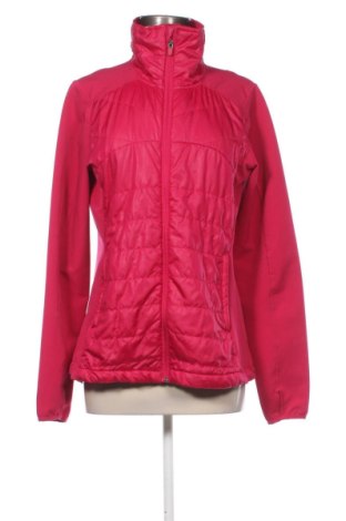 Дамско яке Crane, Размер M, Цвят Розов, Цена 25,00 €