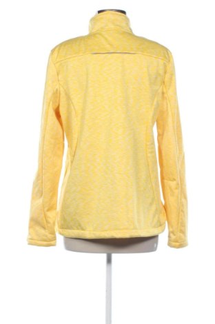 Kurtka damska Crivit, Rozmiar L, Kolor Żółty, Cena 129,99 zł