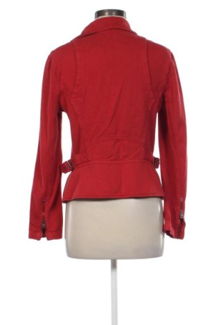 Geacă de femei DKNY Jeans, Mărime M, Culoare Roșu, Preț 364,52 Lei