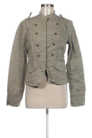Damenjacke DKNY Jeans, Größe M, Farbe Grün, Preis € 73,99