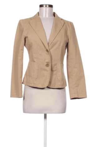 Dámska bunda  DKNY Jeans, Veľkosť M, Farba Béžová, Cena  70,00 €