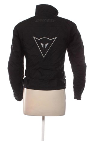 Дамско яке Dainese, Размер M, Цвят Черен, Цена 92,03 €