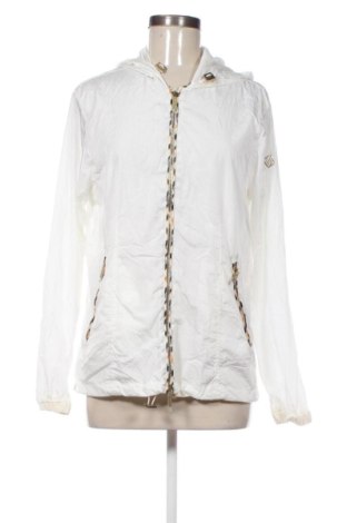 Дамско яке Daks, Размер S, Цвят Бял, Цена 46,01 €
