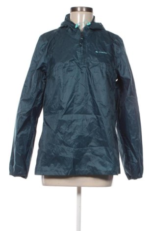 Damenjacke Decathlon, Größe XS, Farbe Blau, Preis € 32,99