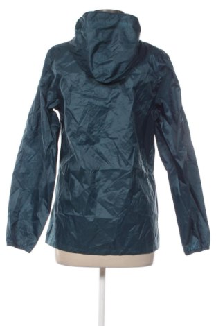 Damenjacke Decathlon, Größe XS, Farbe Blau, Preis € 32,99