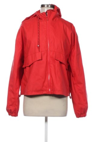 Kurtka damska Defacto, Rozmiar L, Kolor Czerwony, Cena 133,96 zł