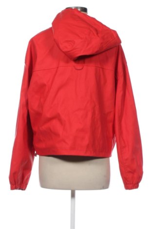 Kurtka damska Defacto, Rozmiar L, Kolor Czerwony, Cena 133,96 zł
