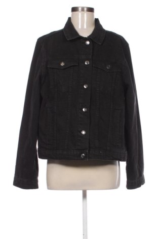 Geacă de femei Denim&Co., Mărime XL, Culoare Negru, Preț 123,99 Lei