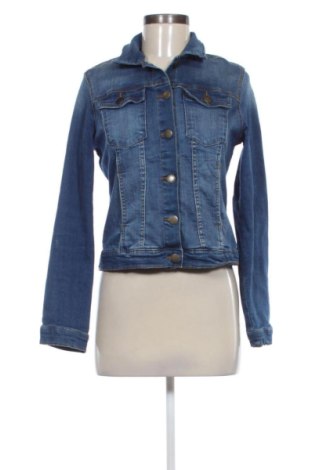 Damenjacke Denim&Co., Größe XS, Farbe Blau, Preis € 26,99