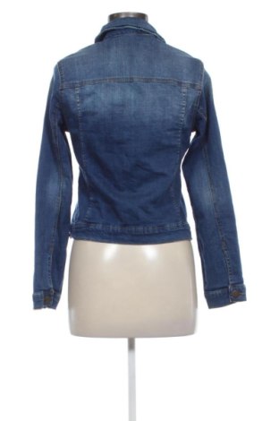 Damenjacke Denim&Co., Größe XS, Farbe Blau, Preis € 26,99