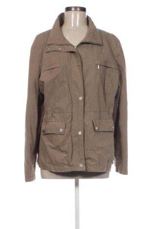 Női dzseki Designer S, Méret XL, Szín Bézs, Ár 10 331 Ft