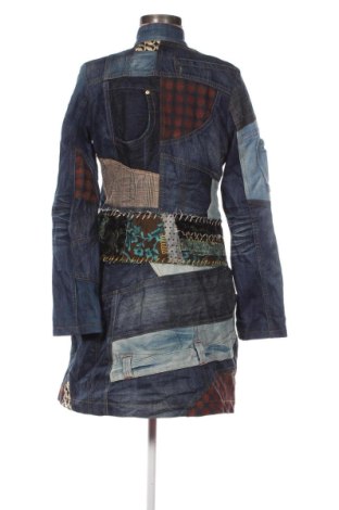 Geacă de femei Desigual, Mărime L, Culoare Multicolor, Preț 281,99 Lei