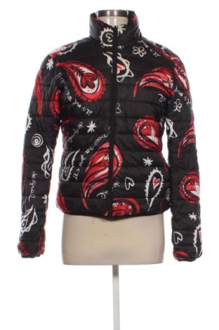 Geacă de femei Desigual, Mărime M, Culoare Multicolor, Preț 239,81 Lei