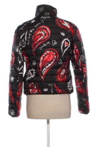 Geacă de femei Desigual, Mărime M, Culoare Multicolor, Preț 239,81 Lei