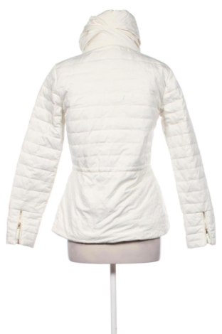 Geacă de femei Desigual, Mărime M, Culoare Ecru, Preț 281,99 Lei