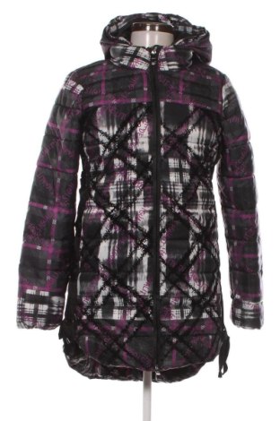 Kurtka damska Desigual, Rozmiar S, Kolor Kolorowy, Cena 316,15 zł