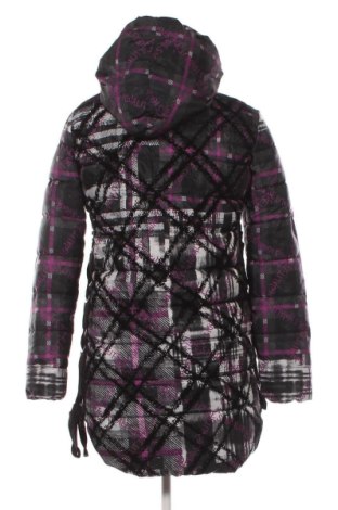 Kurtka damska Desigual, Rozmiar S, Kolor Kolorowy, Cena 316,15 zł