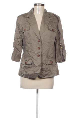 Damenjacke Diana Gallesi, Größe L, Farbe Grün, Preis 59,99 €