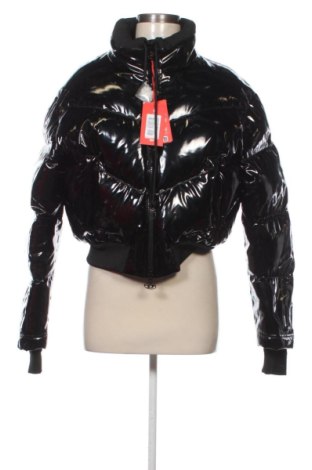 Geacă de femei Diesel, Mărime XL, Culoare Negru, Preț 2.069,99 Lei