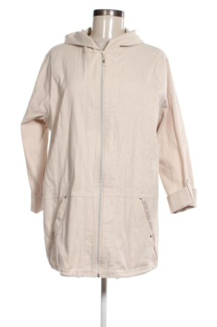 Damenjacke ECCO, Größe XXL, Farbe Beige, Preis € 45,51