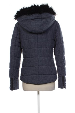 Geacă de femei Edc By Esprit, Mărime S, Culoare Albastru, Preț 281,99 Lei