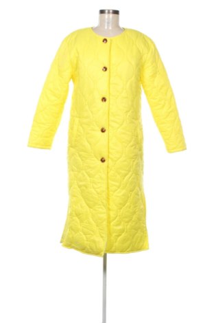 Дамско яке Eilly Bazar, Размер M, Цвят Жълт, Цена 30,16 €