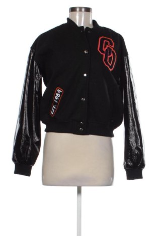 Geacă de femei Eksept, Mărime S, Culoare Negru, Preț 215,99 Lei