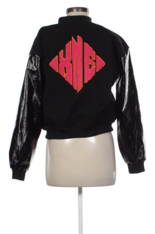 Geacă de femei Eksept, Mărime S, Culoare Negru, Preț 215,99 Lei