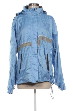 Geacă de femei Emerson, Mărime XL, Culoare Albastru, Preț 196,99 Lei