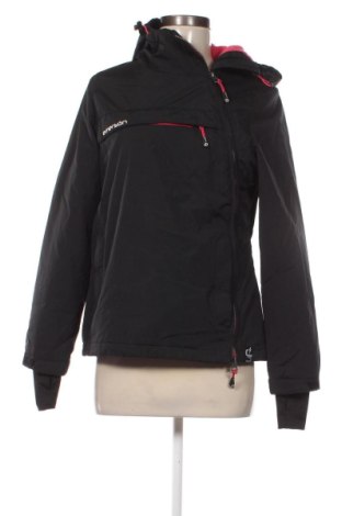 Дамско яке Emerson, Размер M, Цвят Черен, Цена 31,70 €