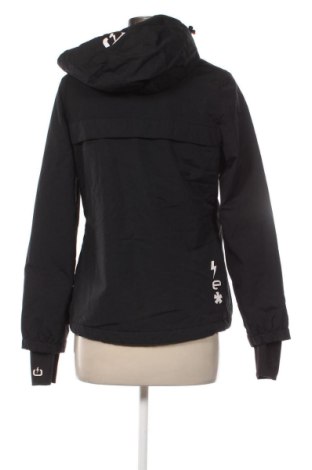 Дамско яке Emerson, Размер M, Цвят Черен, Цена 31,70 €