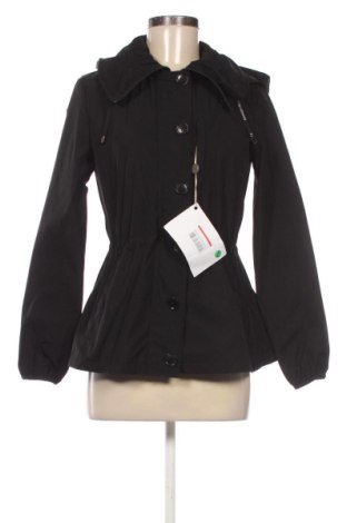 Geacă de femei Emporio Armani, Mărime M, Culoare Negru, Preț 1.878,90 Lei