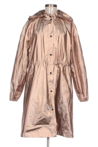 Kurtka damska Emporio Armani, Rozmiar XXL, Kolor Beżowy, Cena 704,99 zł
