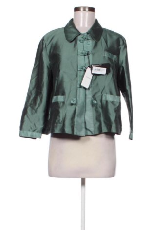 Női dzseki Emporio Armani, Méret L, Szín Zöld, Ár 102 045 Ft