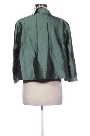 Női dzseki Emporio Armani, Méret L, Szín Zöld, Ár 102 045 Ft