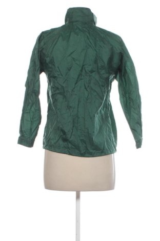 Γυναικείο μπουφάν Errea, Μέγεθος S, Χρώμα Πράσινο, Τιμή 41,99 €