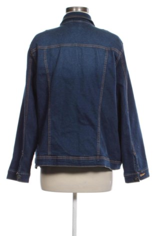 Geacă de femei Esmara, Mărime XXL, Culoare Albastru, Preț 103,92 Lei