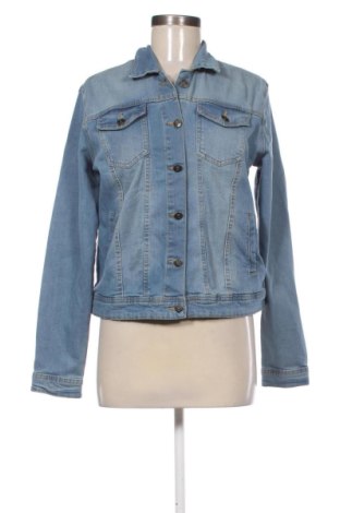 Női dzseki Esmara, Méret M, Szín Kék, Ár 8 264 Ft