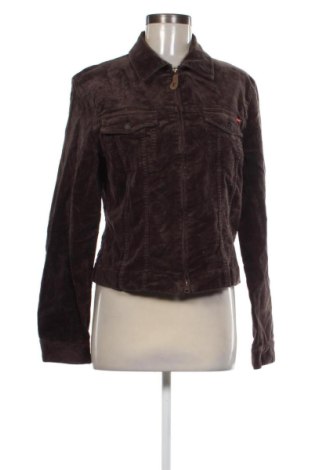 Damenjacke Esprit, Größe M, Farbe Braun, Preis € 36,99