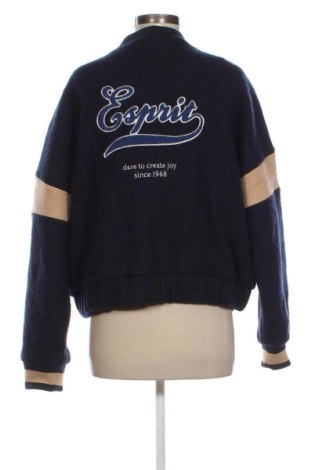 Kurtka damska Esprit, Rozmiar XL, Kolor Niebieski, Cena 183,99 zł