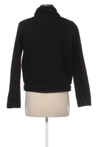 Geacă de femei F&F, Mărime M, Culoare Negru, Preț 104,26 Lei