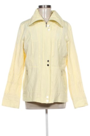 Damenjacke Fabiani, Größe L, Farbe Gelb, Preis 25,99 €