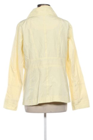 Damenjacke Fabiani, Größe L, Farbe Gelb, Preis 25,99 €