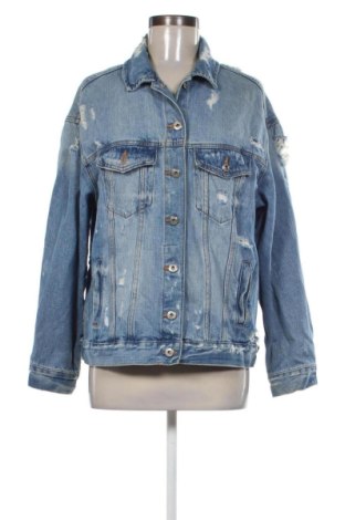 Kurtka damska Fb Sister, Rozmiar M, Kolor Niebieski, Cena 106,90 zł