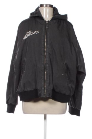 Kurtka damska Fb Sister, Rozmiar XL, Kolor Szary, Cena 133,96 zł