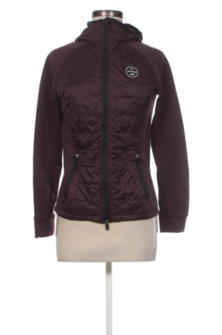 Γυναικείο μπουφάν Felix Buhler, Μέγεθος S, Χρώμα Βιολετί, Τιμή 37,99 €